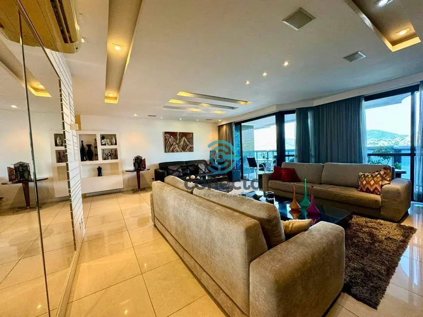 Foto 9 de Apartamento com 4 quartos à venda, 321m2 em Boa Viagem, Niteroi - RJ