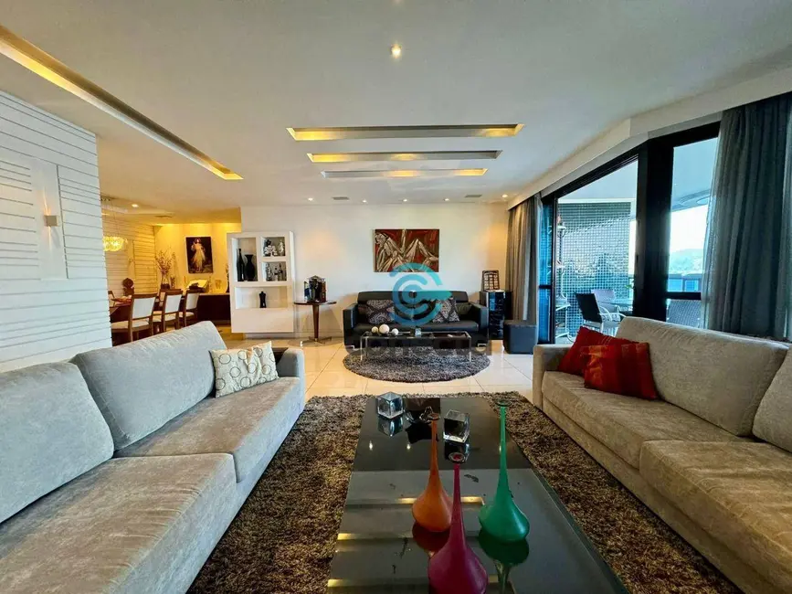 Foto 8 de Apartamento com 4 quartos à venda, 321m2 em Boa Viagem, Niteroi - RJ