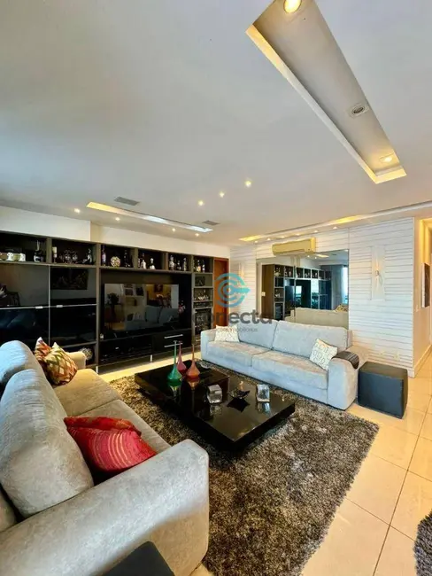 Foto 7 de Apartamento com 4 quartos à venda, 321m2 em Boa Viagem, Niteroi - RJ