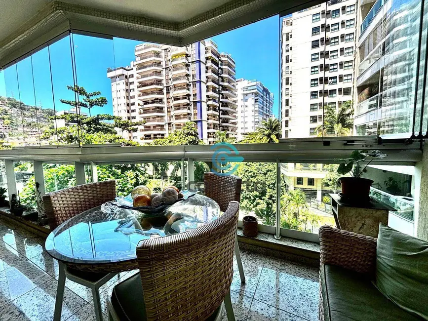 Foto 1 de Apartamento com 3 quartos à venda, 115m2 em Icaraí, Niteroi - RJ