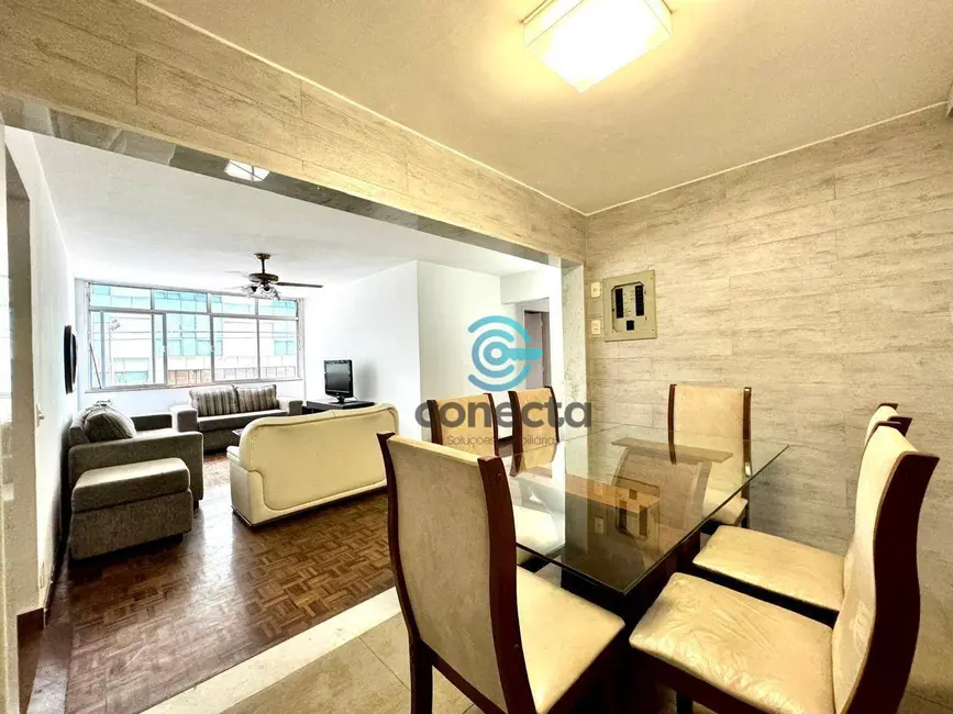 Foto 9 de Apartamento com 3 quartos à venda, 130m2 em Icaraí, Niteroi - RJ