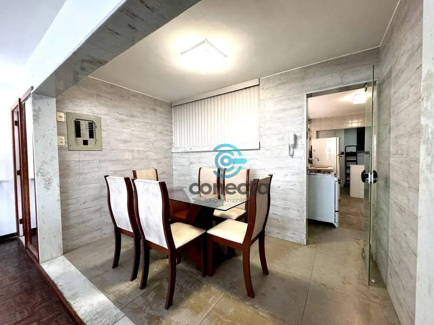 Foto 6 de Apartamento com 3 quartos à venda, 130m2 em Icaraí, Niteroi - RJ