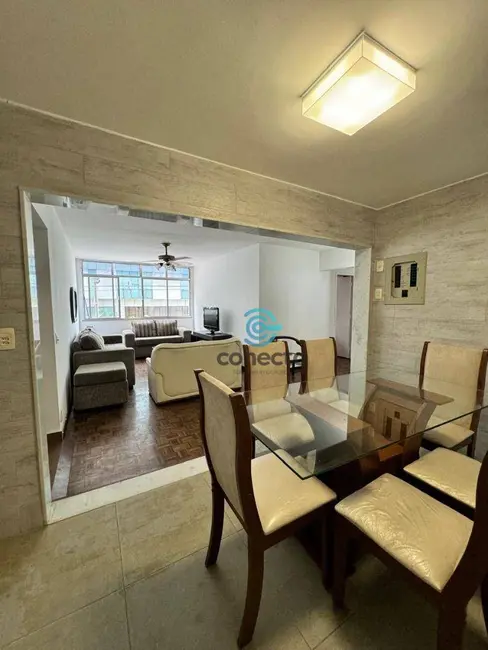 Foto 8 de Apartamento com 3 quartos à venda, 130m2 em Icaraí, Niteroi - RJ