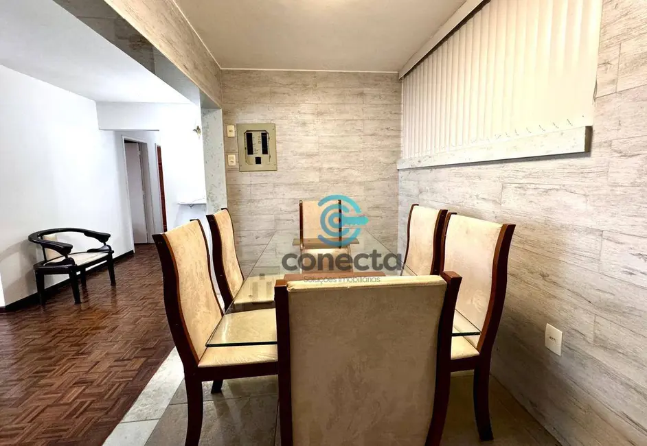 Foto 7 de Apartamento com 3 quartos à venda, 130m2 em Icaraí, Niteroi - RJ