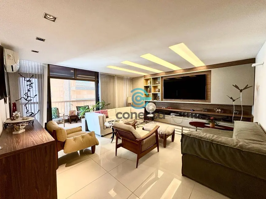 Foto 1 de Cobertura com 4 quartos à venda, 298m2 em Icaraí, Niteroi - RJ