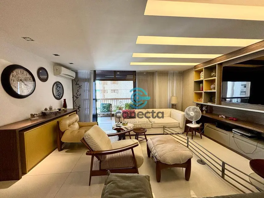 Foto 2 de Cobertura com 4 quartos à venda, 298m2 em Icaraí, Niteroi - RJ