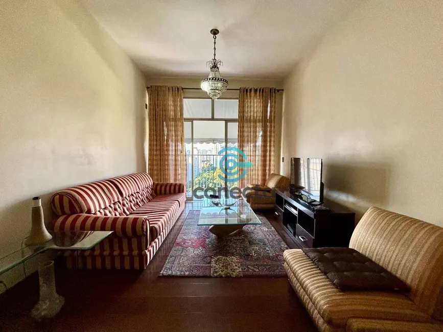 Foto 1 de Apartamento com 4 quartos à venda, 145m2 em Icaraí, Niteroi - RJ