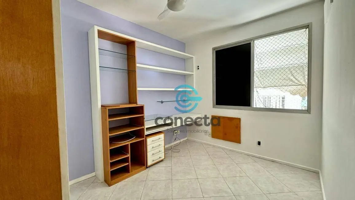 Apartamento com 3 quartos à venda, 109m2 em Icaraí, Niteroi - RJ - imagem 7 Foto 7 de Apartamento com 3 quartos à venda, 109m2 em Icaraí, Niteroi - RJ