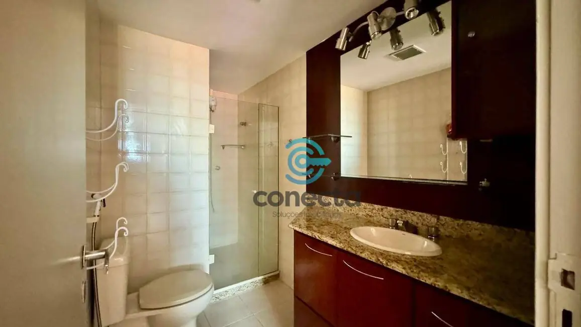 Apartamento com 3 quartos à venda, 109m2 em Icaraí, Niteroi - RJ - imagem 6 Foto 6 de Apartamento com 3 quartos à venda, 109m2 em Icaraí, Niteroi - RJ