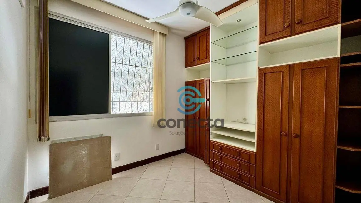 Apartamento com 3 quartos à venda, 109m2 em Icaraí, Niteroi - RJ - imagem 9 Foto 9 de Apartamento com 3 quartos à venda, 109m2 em Icaraí, Niteroi - RJ