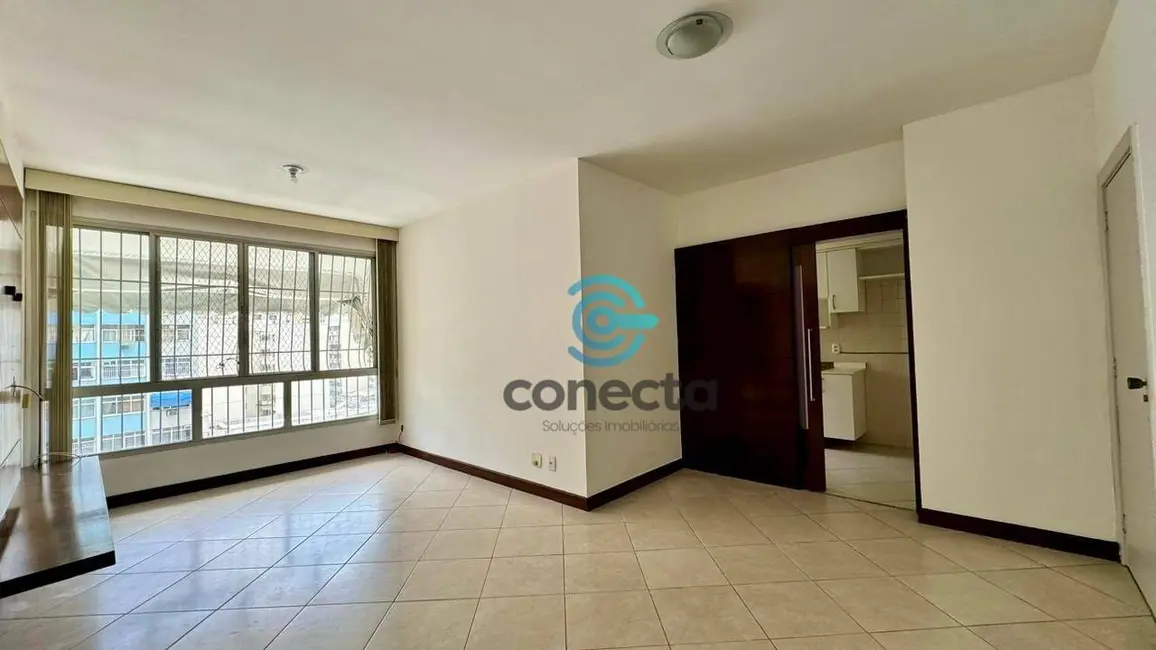 Foto 1 de Apartamento com 3 quartos à venda, 109m2 em Icaraí, Niteroi - RJ