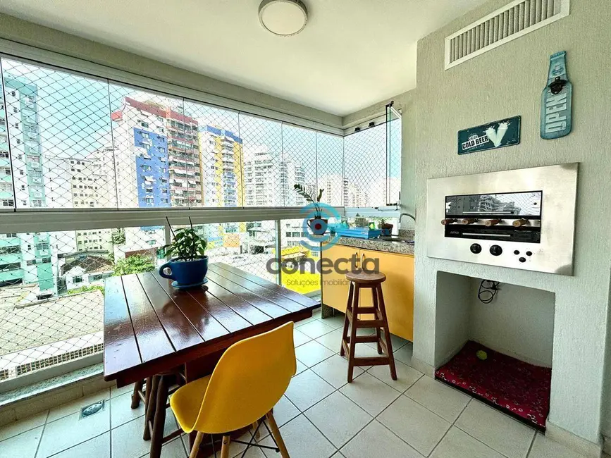 Foto 1 de Apartamento com 3 quartos à venda, 120m2 em Icaraí, Niteroi - RJ
