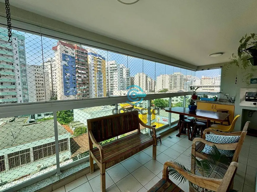 Foto 3 de Apartamento com 3 quartos à venda, 120m2 em Icaraí, Niteroi - RJ