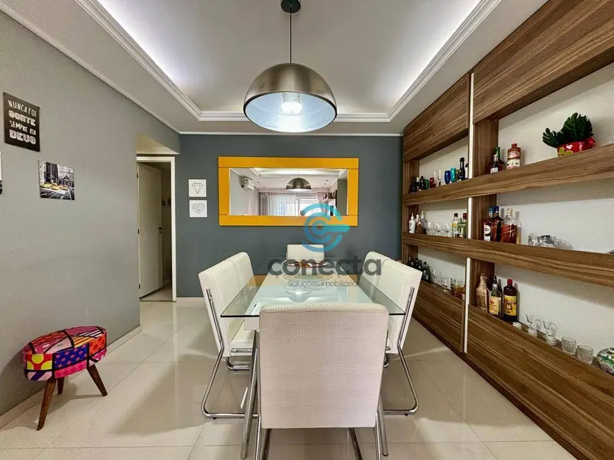 Foto 5 de Apartamento com 3 quartos à venda, 120m2 em Icaraí, Niteroi - RJ