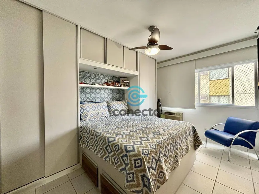 Foto 9 de Apartamento com 3 quartos à venda, 120m2 em Icaraí, Niteroi - RJ