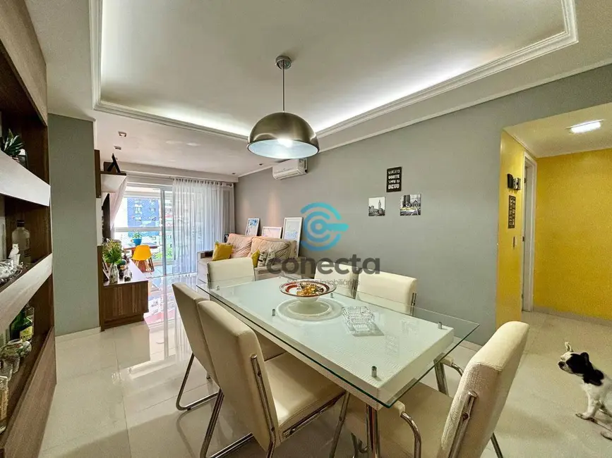 Foto 7 de Apartamento com 3 quartos à venda, 120m2 em Icaraí, Niteroi - RJ