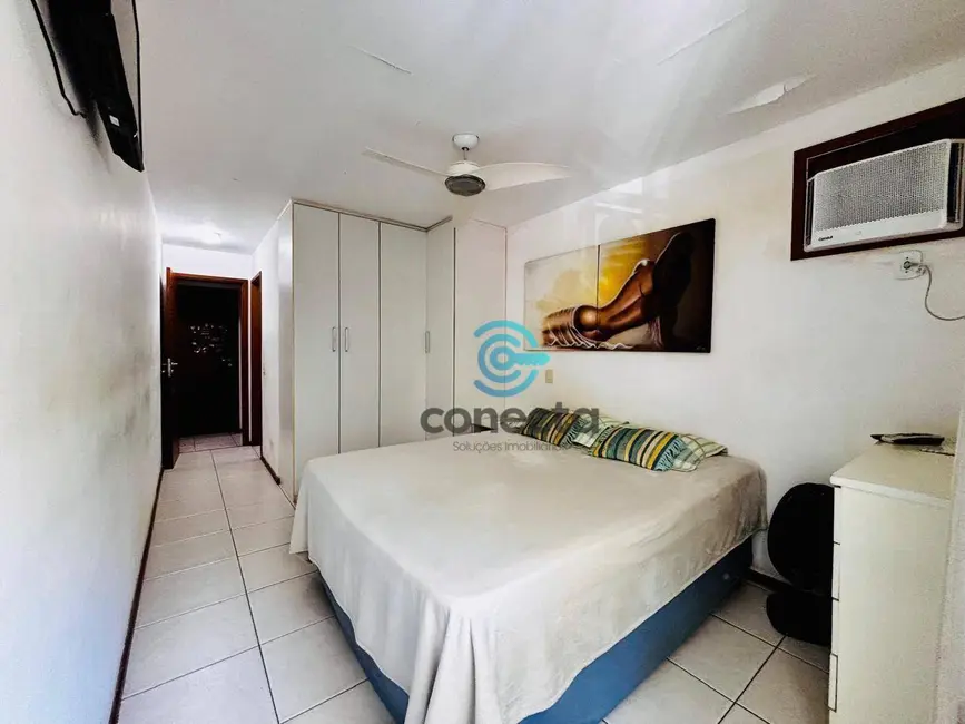 Foto 9 de Apartamento com 2 quartos à venda, 70m2 em Icaraí, Niteroi - RJ