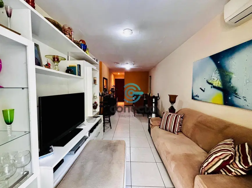 Foto 5 de Apartamento com 2 quartos à venda, 70m2 em Icaraí, Niteroi - RJ