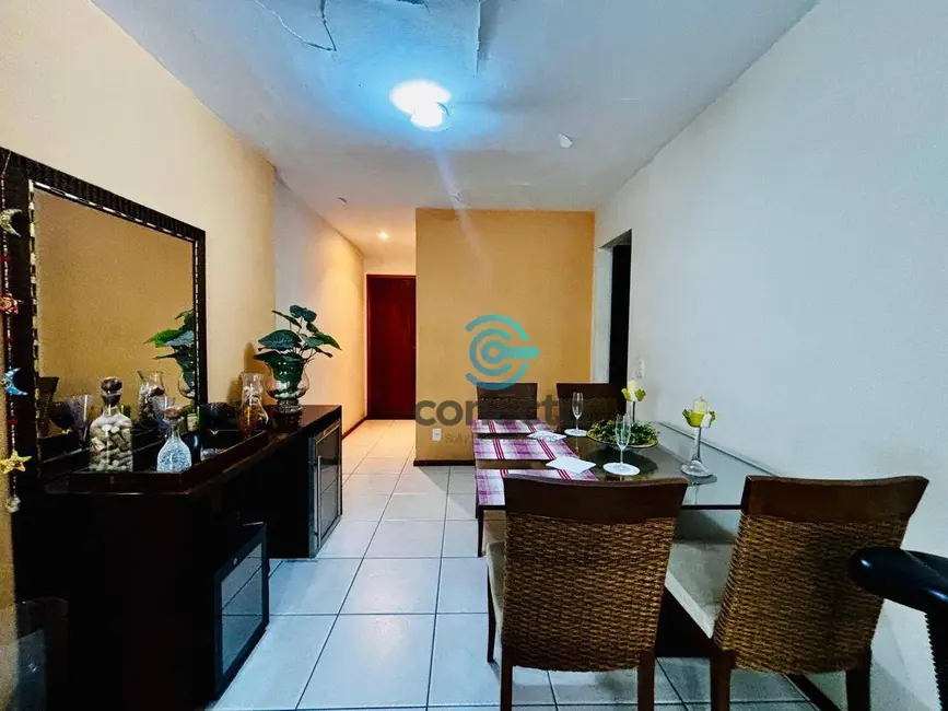 Foto 8 de Apartamento com 2 quartos à venda, 70m2 em Icaraí, Niteroi - RJ