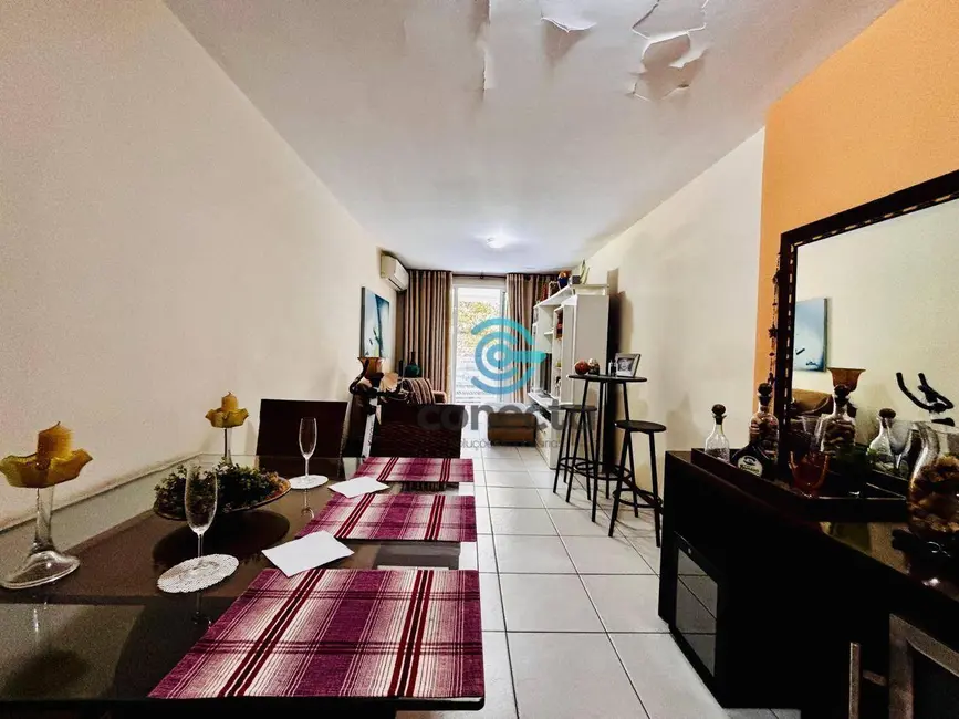 Foto 7 de Apartamento com 2 quartos à venda, 70m2 em Icaraí, Niteroi - RJ