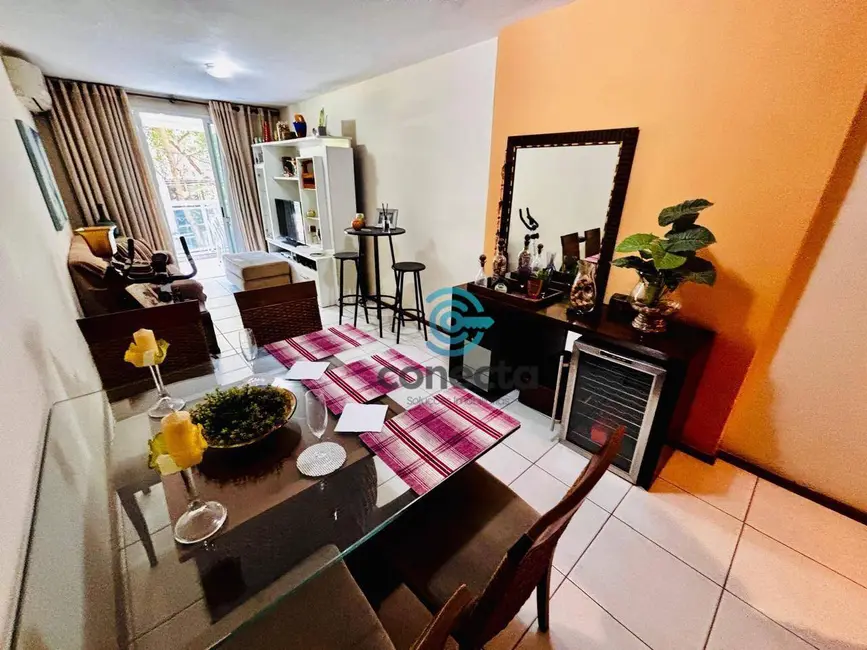 Foto 6 de Apartamento com 2 quartos à venda, 70m2 em Icaraí, Niteroi - RJ