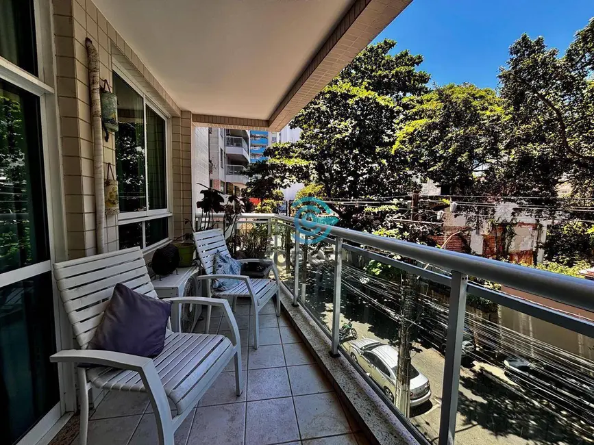 Foto 4 de Apartamento com 2 quartos à venda, 70m2 em Icaraí, Niteroi - RJ