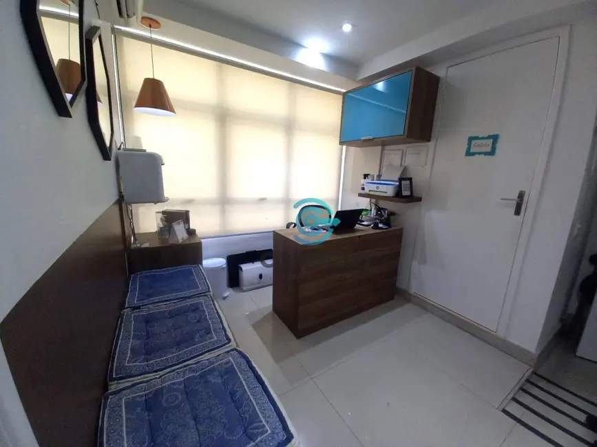 Foto 1 de Sala Comercial à venda, 50m2 em Icaraí, Niteroi - RJ
