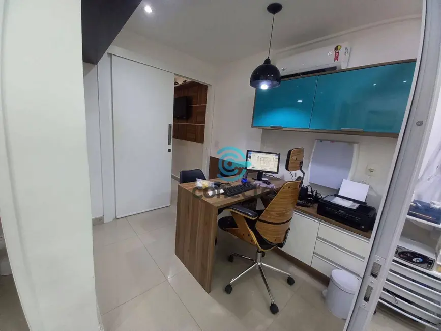 Foto 7 de Sala Comercial à venda, 50m2 em Icaraí, Niteroi - RJ