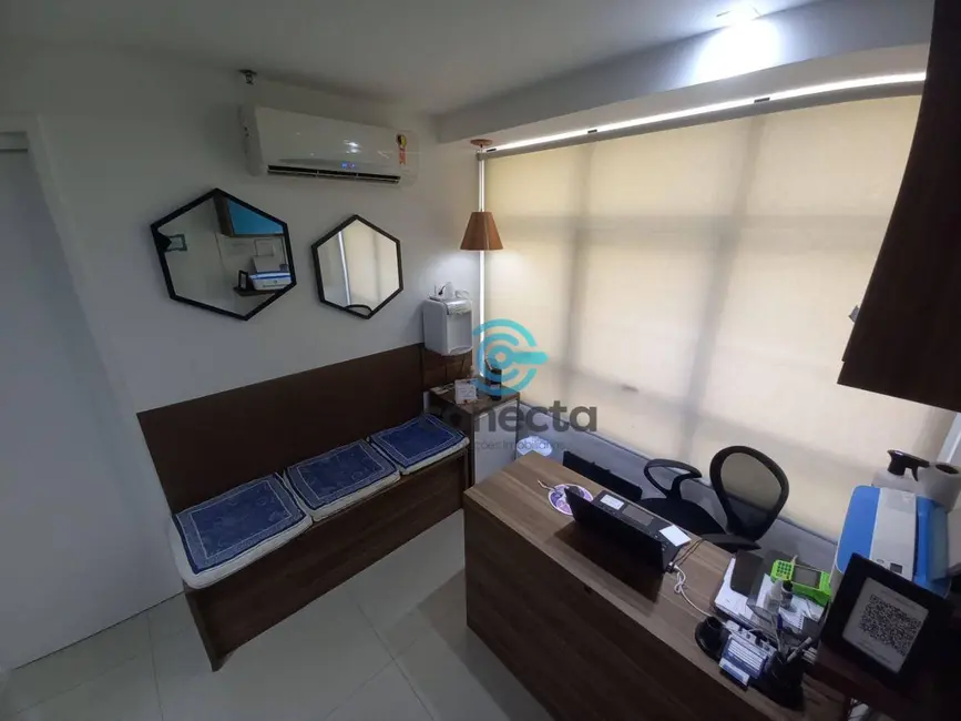 Foto 2 de Sala Comercial à venda, 50m2 em Icaraí, Niteroi - RJ