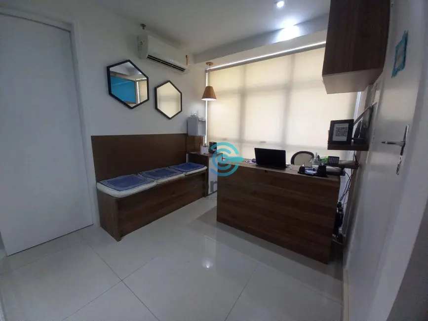 Foto 3 de Sala Comercial à venda, 50m2 em Icaraí, Niteroi - RJ