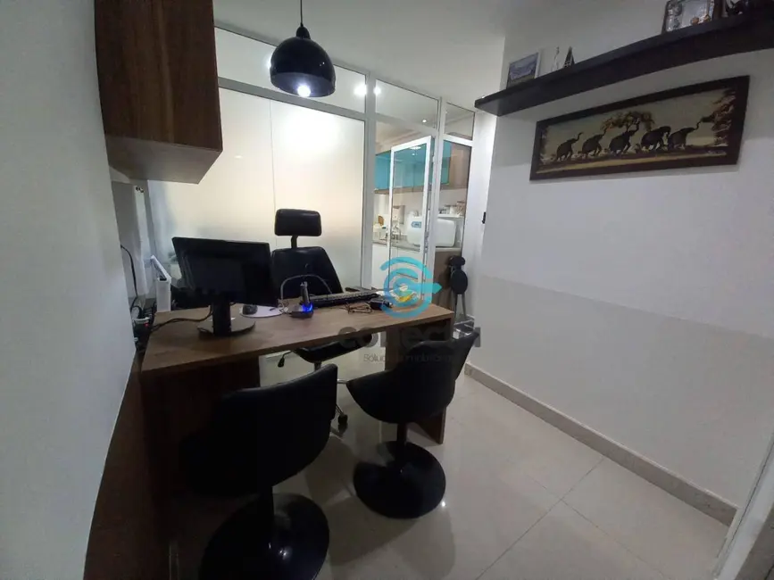 Foto 9 de Sala Comercial à venda, 50m2 em Icaraí, Niteroi - RJ