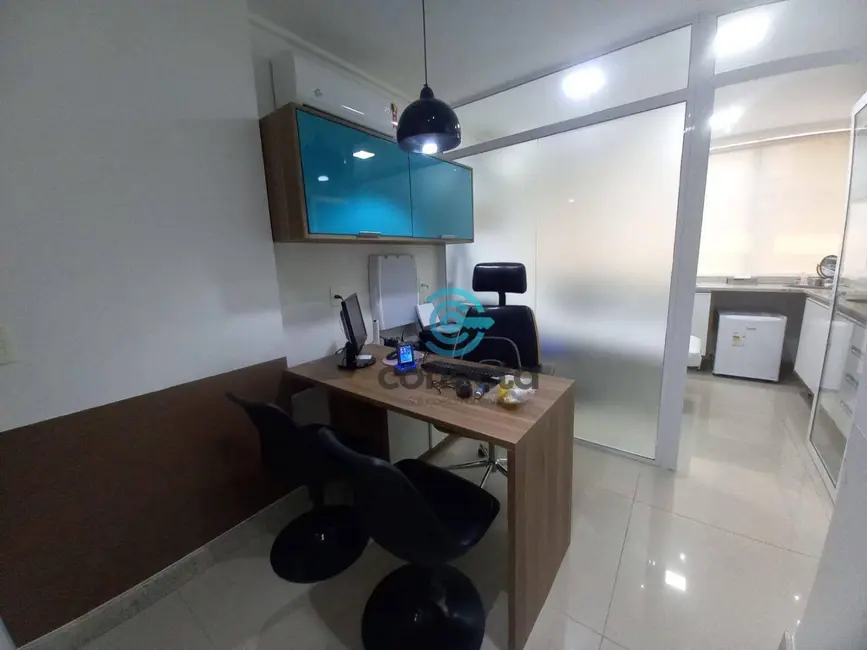 Foto 8 de Sala Comercial à venda, 50m2 em Icaraí, Niteroi - RJ