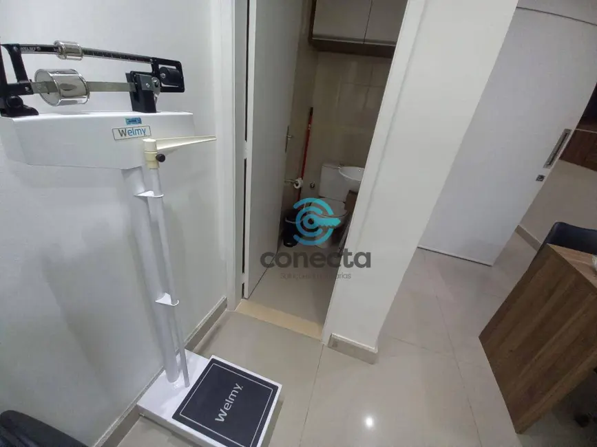 Foto 6 de Sala Comercial à venda, 50m2 em Icaraí, Niteroi - RJ