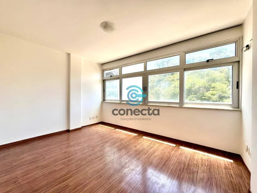 Foto 1 de Apartamento com 3 quartos à venda, 135m2 em Icaraí, Niteroi - RJ