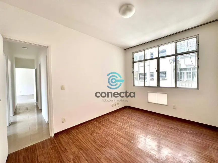 Foto 9 de Apartamento com 3 quartos à venda, 135m2 em Icaraí, Niteroi - RJ