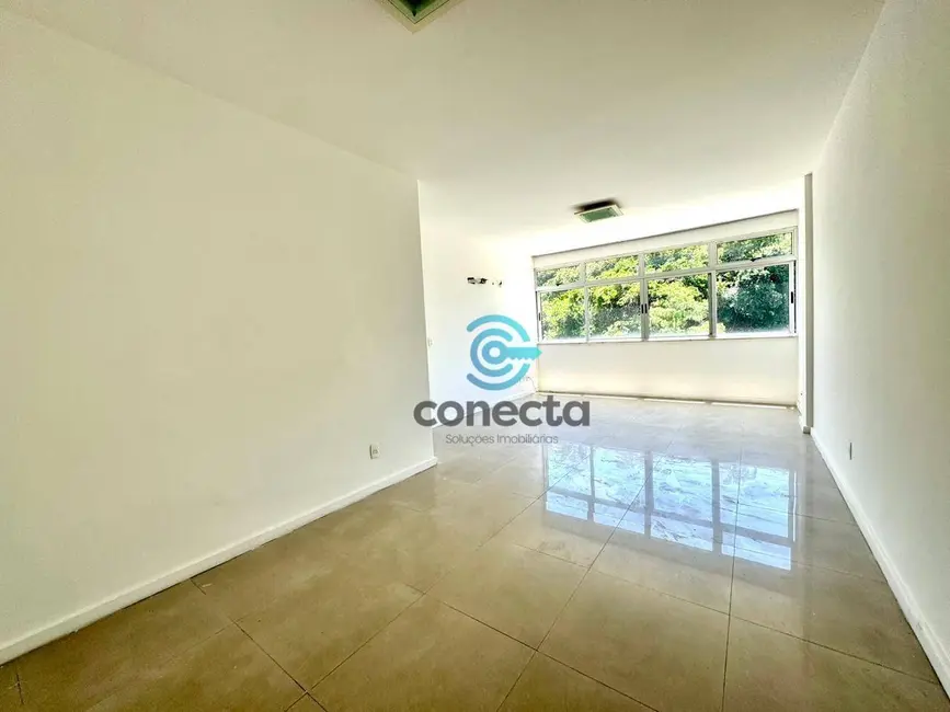 Foto 2 de Apartamento com 3 quartos à venda, 135m2 em Icaraí, Niteroi - RJ