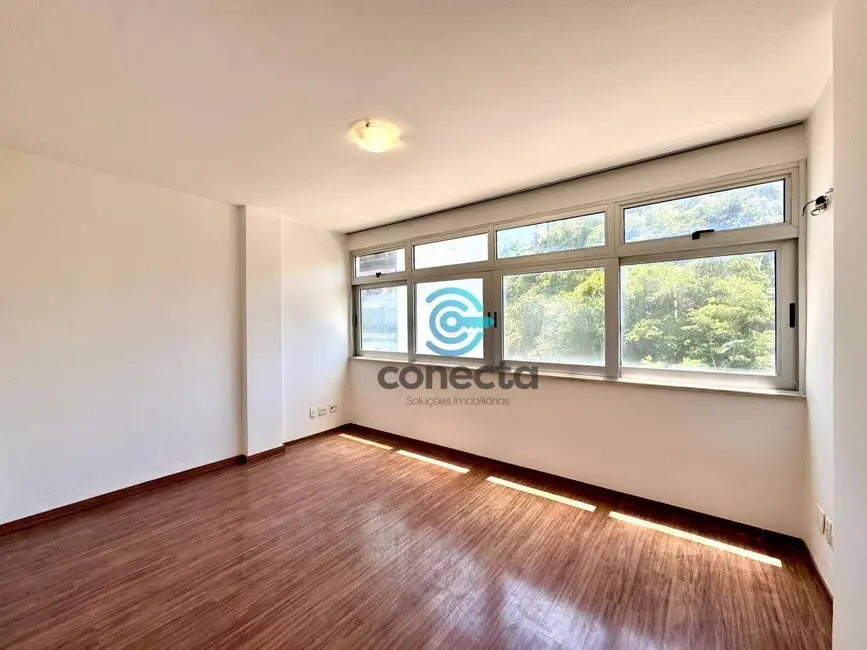 Foto 3 de Apartamento com 3 quartos à venda, 135m2 em Icaraí, Niteroi - RJ