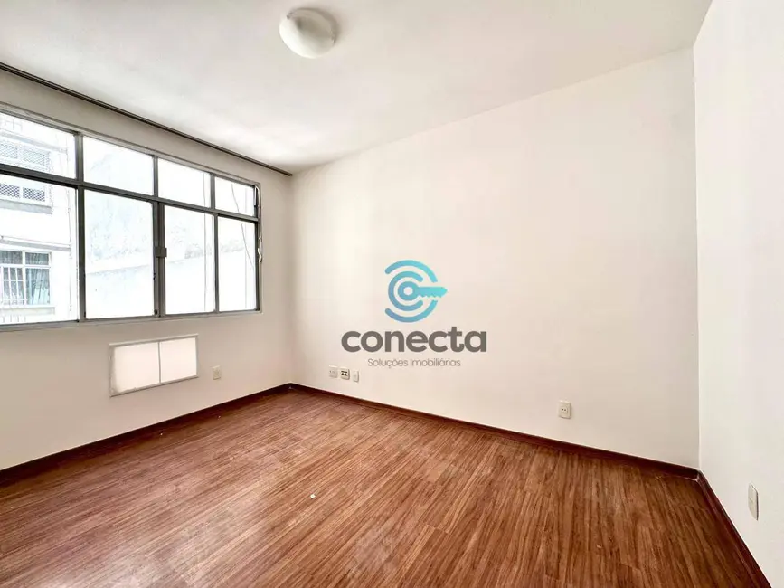 Foto 8 de Apartamento com 3 quartos à venda, 135m2 em Icaraí, Niteroi - RJ