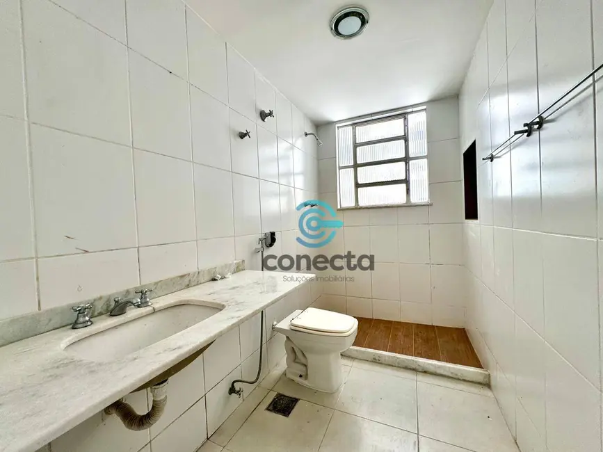 Foto 6 de Apartamento com 3 quartos à venda, 135m2 em Icaraí, Niteroi - RJ