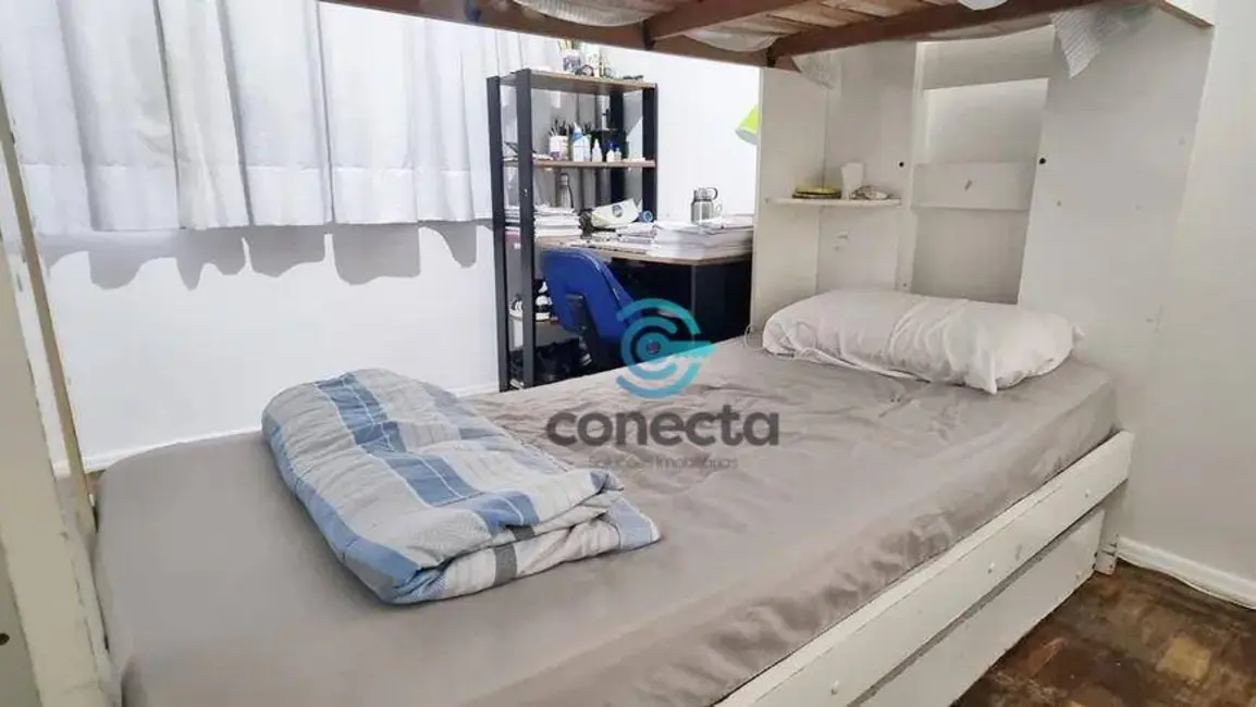 Foto 6 de Apartamento com 3 quartos à venda, 100m2 em Icaraí, Niteroi - RJ