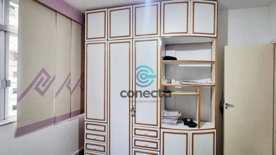Foto 2 de Apartamento com 3 quartos à venda, 100m2 em Icaraí, Niteroi - RJ