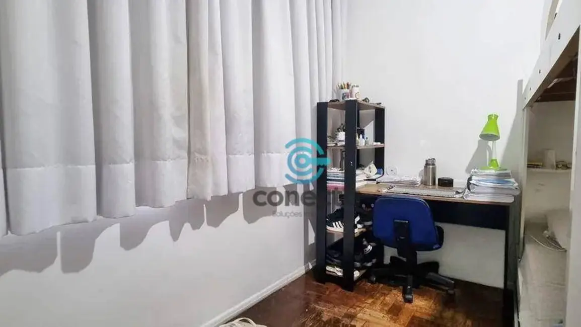 Foto 7 de Apartamento com 3 quartos à venda, 100m2 em Icaraí, Niteroi - RJ
