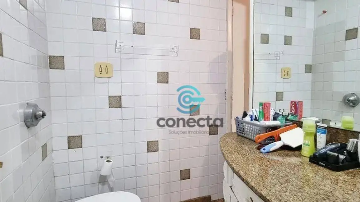 Foto 9 de Apartamento com 3 quartos à venda, 100m2 em Icaraí, Niteroi - RJ