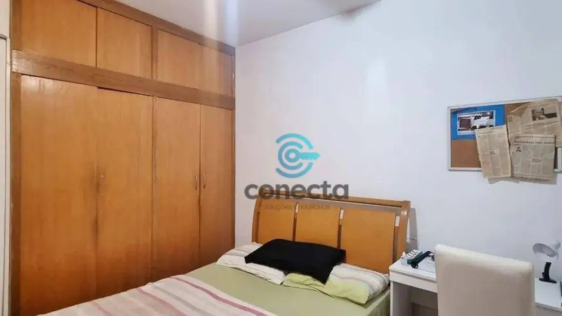 Foto 4 de Apartamento com 3 quartos à venda, 100m2 em Icaraí, Niteroi - RJ