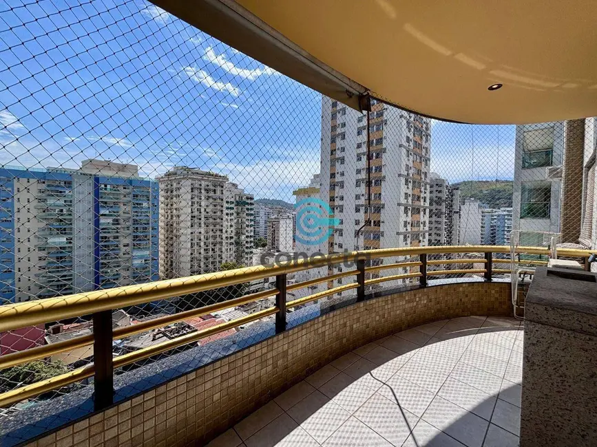 Foto 1 de Apartamento com 3 quartos à venda, 120m2 em Icaraí, Niteroi - RJ