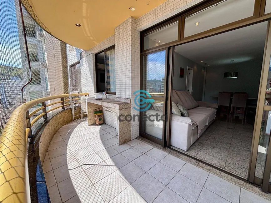 Foto 2 de Apartamento com 3 quartos à venda, 120m2 em Icaraí, Niteroi - RJ