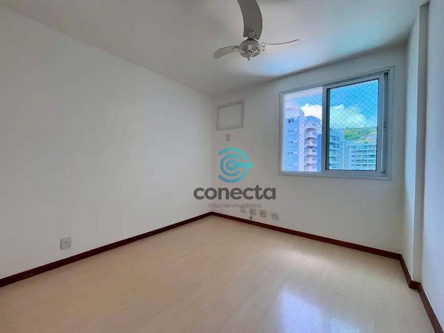 Foto 9 de Apartamento com 3 quartos à venda, 108m2 em Icaraí, Niteroi - RJ
