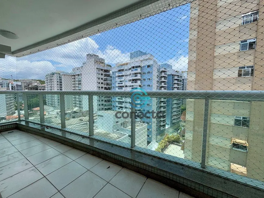 Foto 7 de Apartamento com 3 quartos à venda, 108m2 em Icaraí, Niteroi - RJ