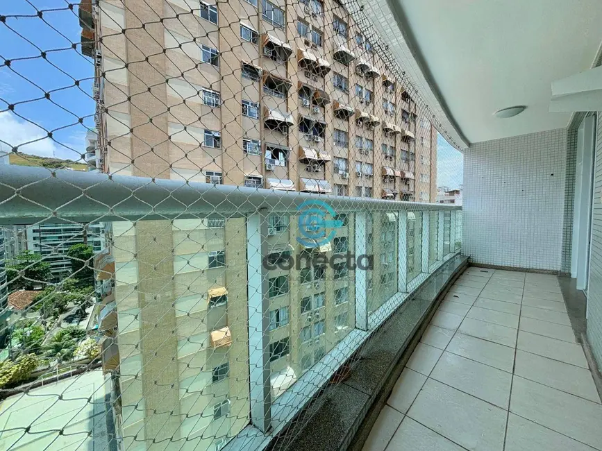 Foto 5 de Apartamento com 3 quartos à venda, 108m2 em Icaraí, Niteroi - RJ