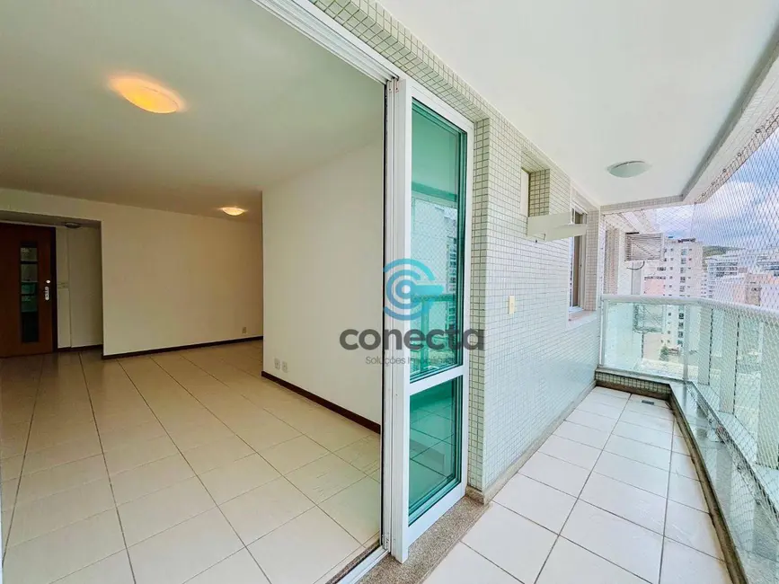 Foto 6 de Apartamento com 3 quartos à venda, 108m2 em Icaraí, Niteroi - RJ